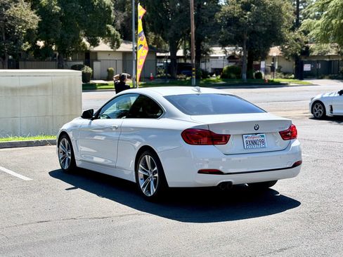Used 2018 BMW 430i Coupe RWD image 5