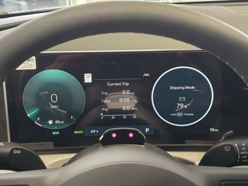 New 2026 Hyundai Tucson Limited w/ Tow & Go Package image 24