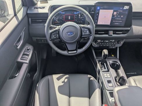 New 2026 Subaru Outback Premium image 16