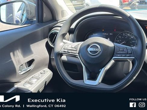 Used 2023 Nissan Kicks SV FWD image 23