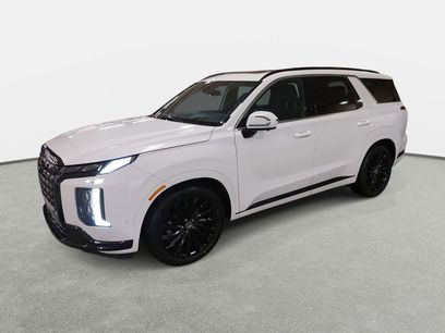 Used 2024 Hyundai Palisade Calligraphy