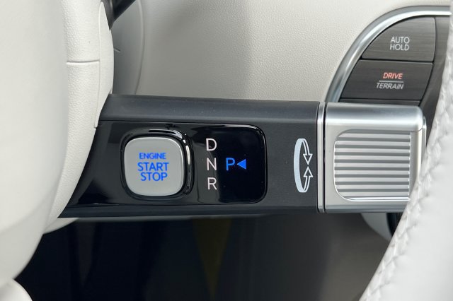 New 2027 Hyundai Palisade Limited AWD/4WD image 22