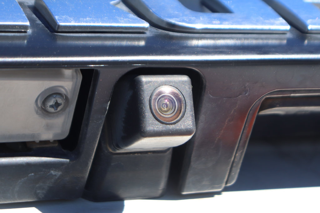 Used 2022 Toyota 4Runner TRD Off-Road Premium w/ Moonroof Package AWD/4WD image 44