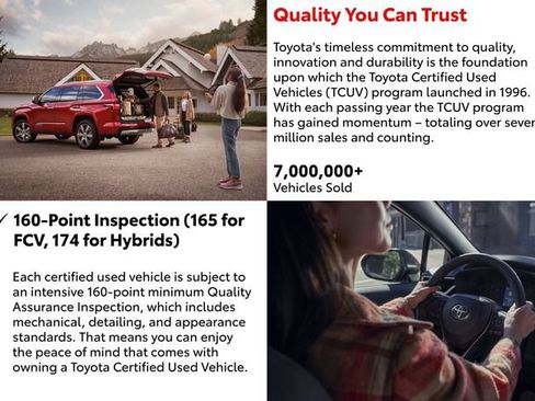 Certified 2022 Toyota RAV4 XLE Premium AWD/4WD image 6