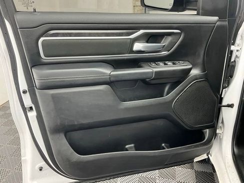Used 2023 RAM 1500 Big Horn AWD/4WD image 13