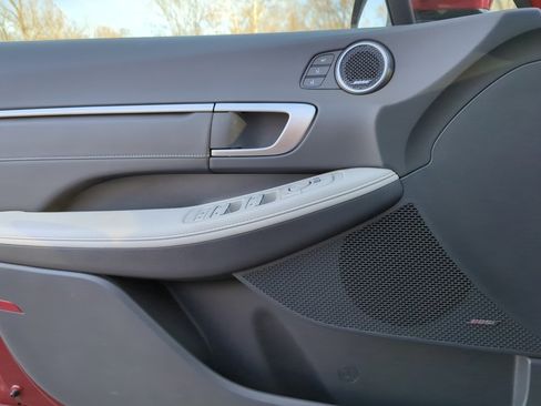 Certified 2025 Hyundai Sonata Limited image 36