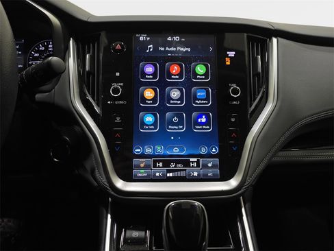 Used 2024 Subaru Outback Onyx Edition image 23