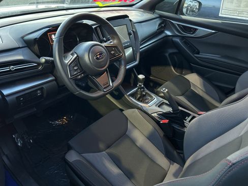 Used 2023 Subaru WRX Base image 5