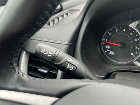 Used 2022 GMC Terrain SLT w/ Infotainment Package II AWD/4WD image 45