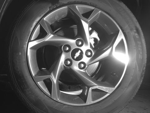 Used 2025 Chevrolet Trax LT w/ LT Convenience Package FWD image 14