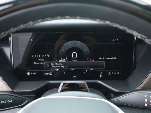 New 2026 GMC Acadia Denali Ultimate image 38