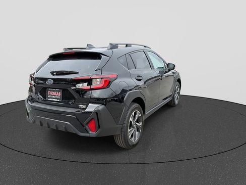 New 2026 Subaru Crosstrek 2.0i Premium image 8
