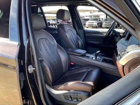 Used 2018 BMW X5 xDrive35i image 9