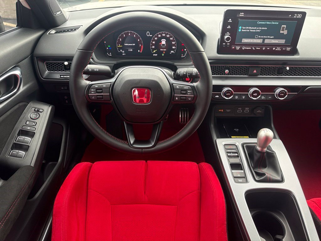 Used 2024 Honda Civic Type R image 16