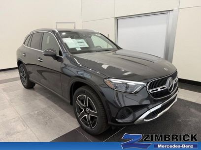 New 2026 Mercedes-Benz GLC 300 GLC 300