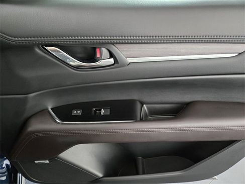 Used 2022 MAZDA CX-5 Signature image 25