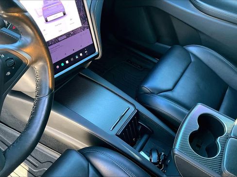 Used 2019 Tesla Model X Performance image 15