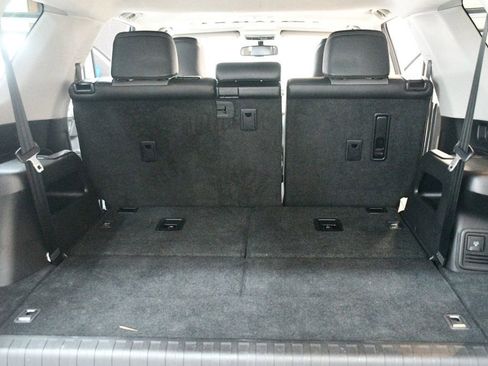 Used 2018 Toyota 4Runner SR5 Premium image 70