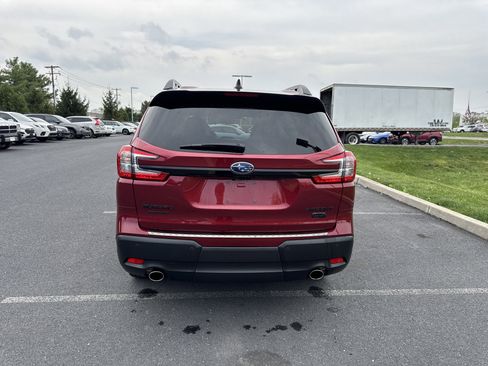 New 2026 Subaru Ascent Bronze Edition AWD/4WD image 5