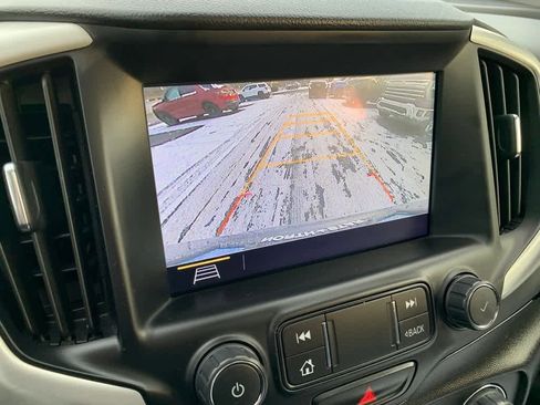 Certified 2021 GMC Terrain SLT w/ LPO, Floor Liner Package image 30