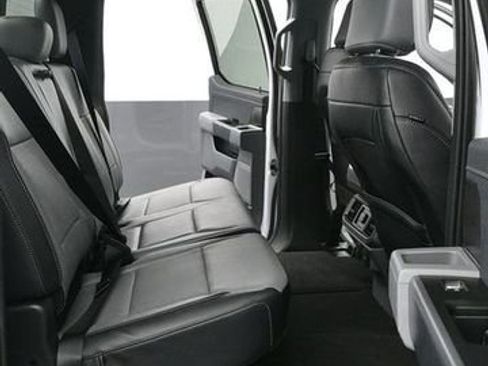 Used 2023 Ford F150 Lariat image 12