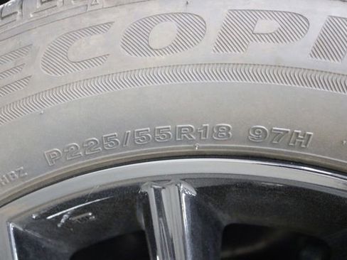 Used 2024 Mitsubishi Eclipse Cross Black Edition image 33