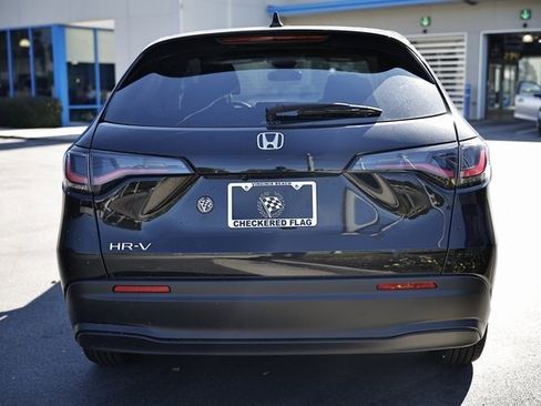 New 2026 Honda HR-V LX image 11