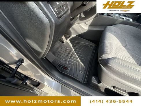 Used 2019 Hyundai Santa Fe SEL image 33