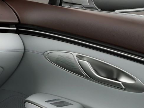 New 2026 Genesis GV70 2.5T Advanced image 21