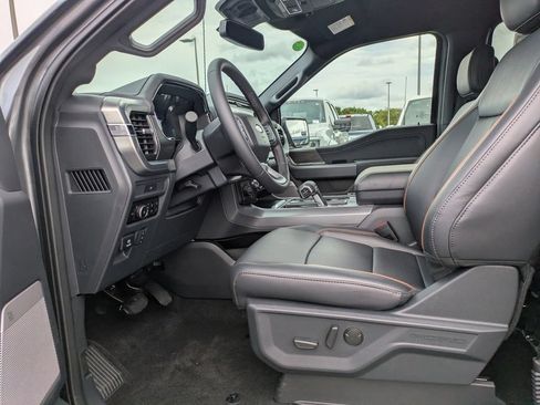 New 2026 Ford F150 Lariat w/ Equipment Group 501A Mid AWD/4WD image 21