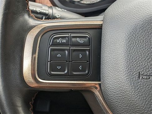 Certified 2022 RAM 3500 Limited image 22