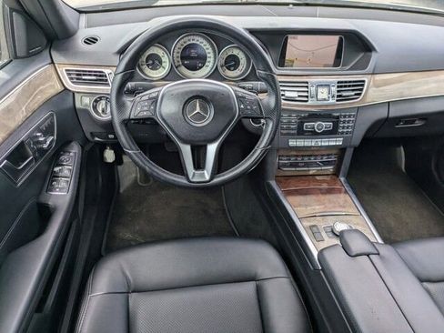 Used 2014 Mercedes-Benz E 350 Sedan image 15