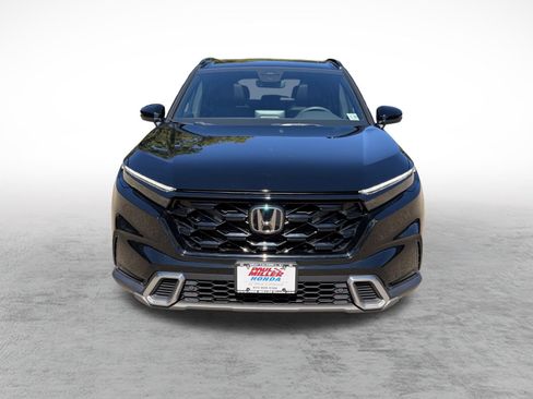 Certified 2024 Honda CR-V Sport Touring image 2