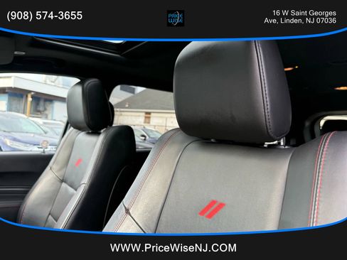 Used 2023 Dodge Durango R/T image 10