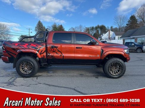 Used 2024 RAM 1500 TRX image 6