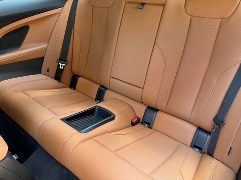 Used 2024 BMW 230i Coupe w/ Convenience Package RWD image 11