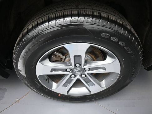 Certified 2023 Honda Pilot EX-L image 15