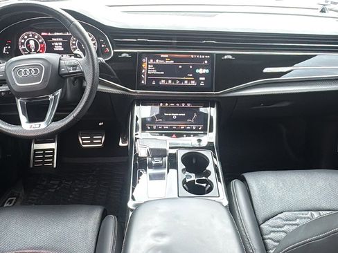 Used 2022 Audi RS Q8 image 33