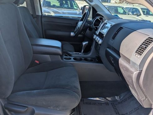 Certified 2022 Toyota Sequoia TRD Sport image 20