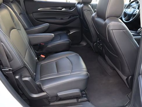 Used 2019 Buick Enclave Avenir w/ Avenir Technology Package FWD image 19
