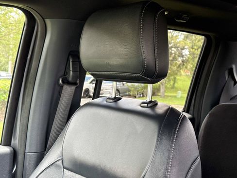 Used 2022 Ford F150 Lariat w/ Equipment Group 502A High AWD/4WD image 24