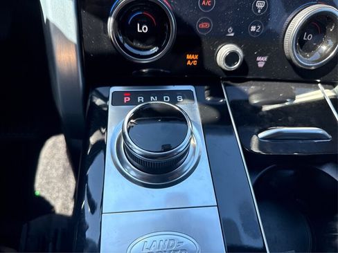 Used 2020 Land Rover Range Rover AWD/4WD image 33