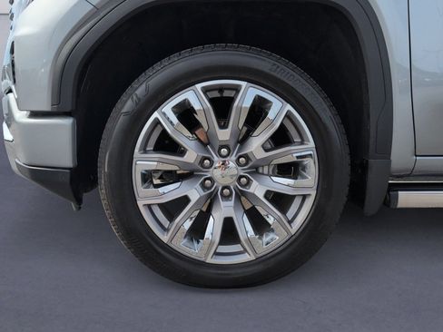 Used 2026 GMC Sierra 1500 Denali AWD/4WD image 29