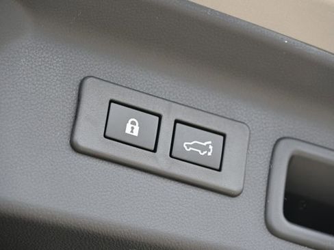 New 2026 Subaru Forester Limited AWD/4WD image 15