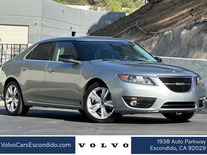 Used 2011 Saab 9-5 Turbo4