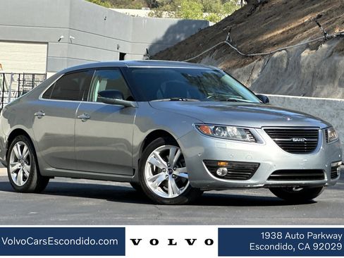 Used 2011 Saab 9-5 Turbo4 Premium FWD image 1