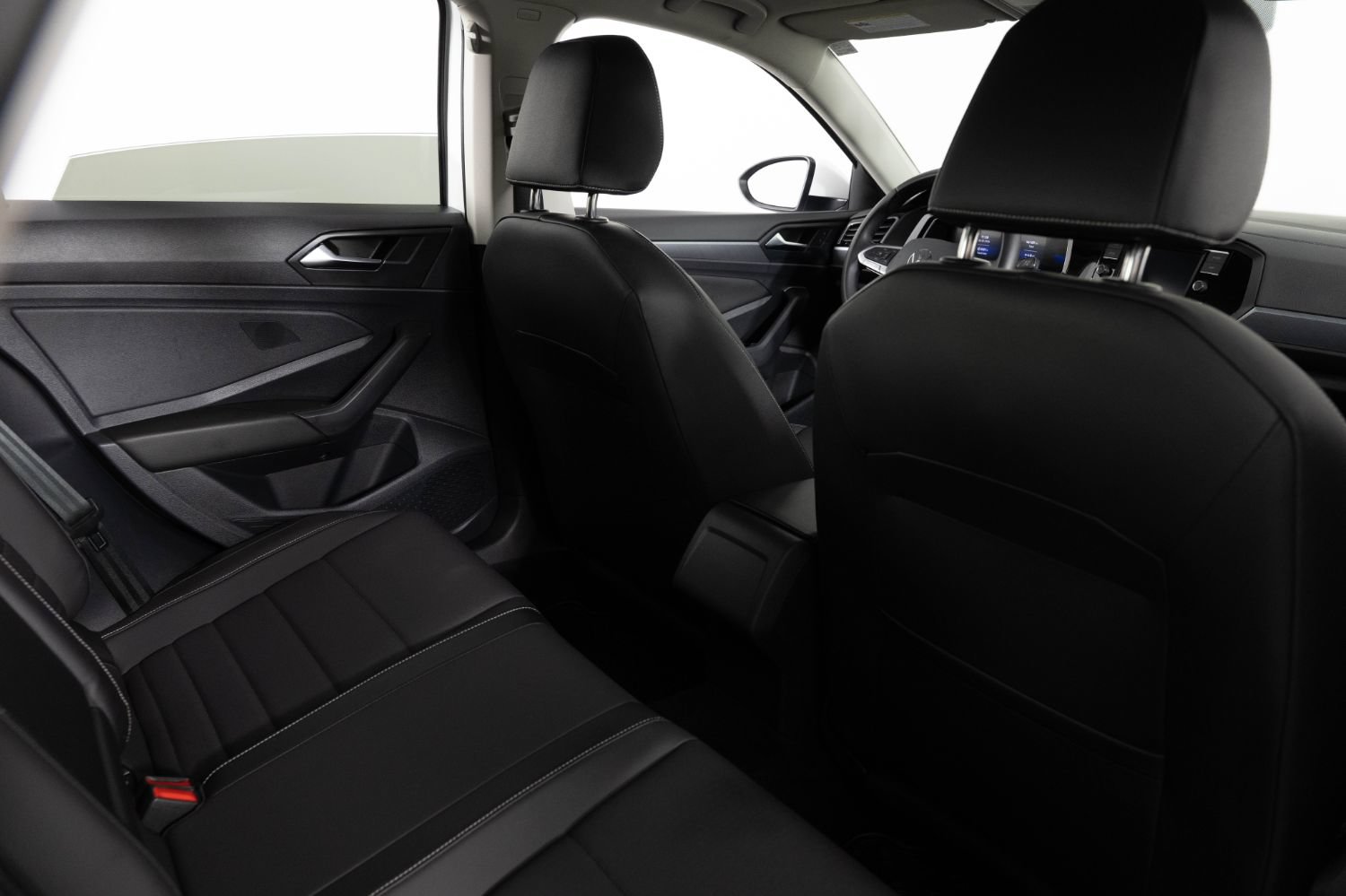 Used 2024 Volkswagen Jetta SE FWD image 20