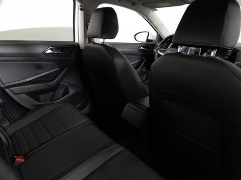 Used 2024 Volkswagen Jetta SE FWD image 20