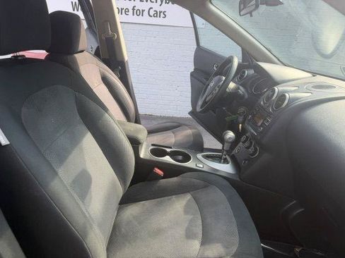 Used 2013 Nissan Rogue S w/ Special Edition Pkg AWD/4WD image 10