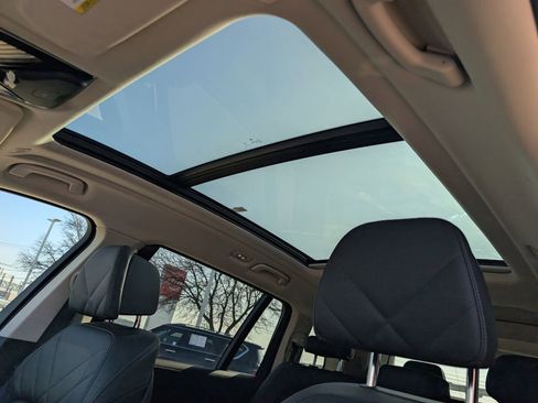 Used 2024 BMW X7 xDrive40i image 24